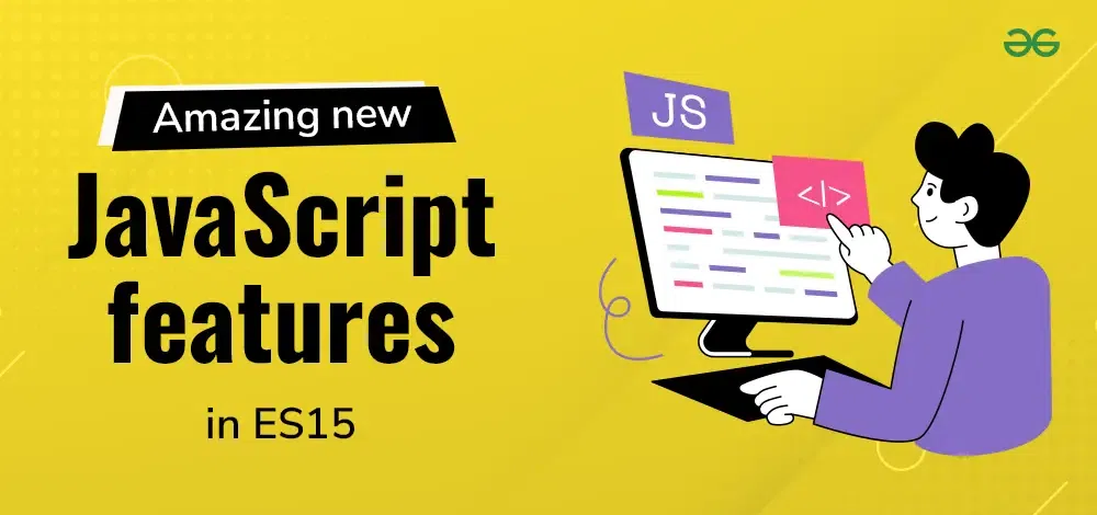 JavaScript 2.0 in Web Development Post image
