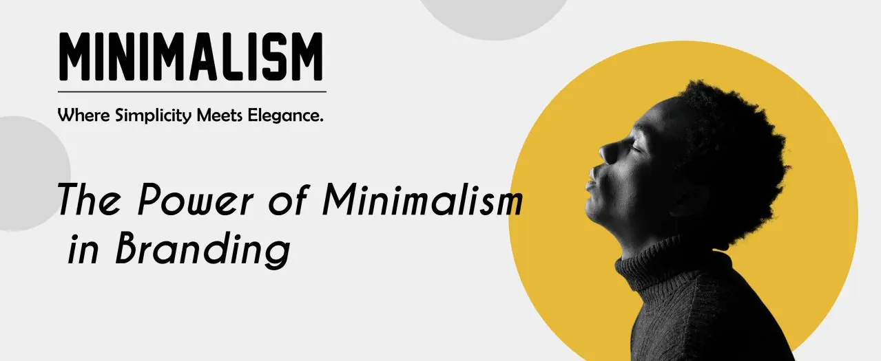 The Power of Minimalist Web Design