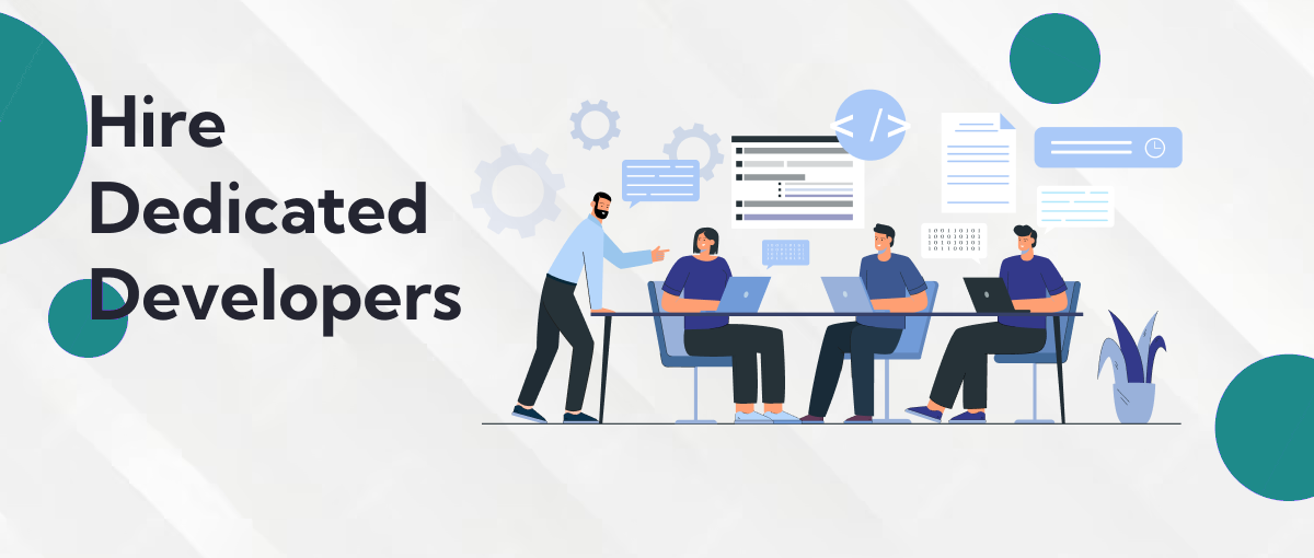 hire-dedicated-developer