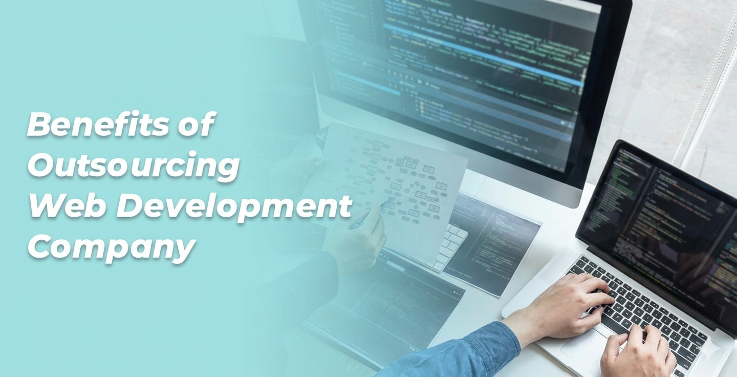 Offshore web development company — strategic guide