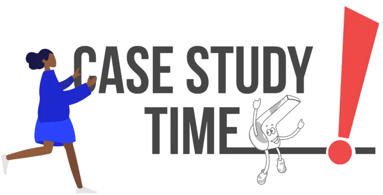case study