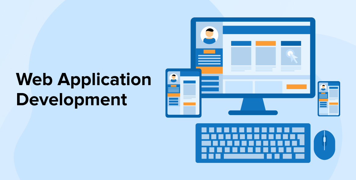 Top Web Application Development